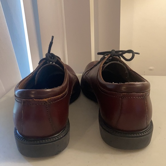 Sz 12M Brown Dockers Leather Loafers main image 9